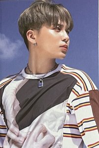 One to All mmt 特典卡 Wave ver.