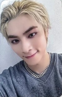 Give Me That am 特典卡 