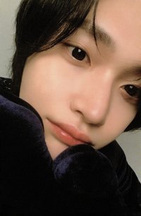 RIIZE Park 周邊卡 拖鞋卡