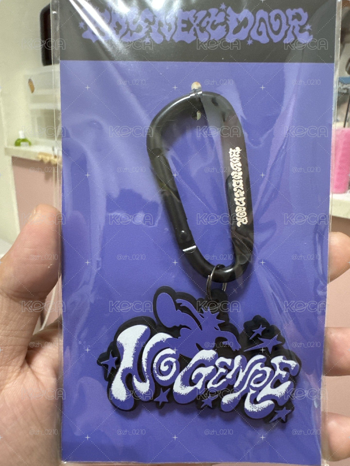 鑰匙圈吊飾