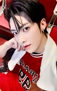 正規一 打歌卡 MCD SLAM DUNK 逆應援