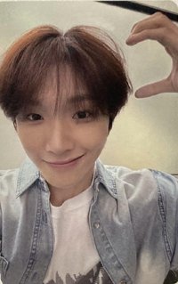 Knock On 巡迴 入場卡 / 場限卡 安可場 日安 zone卡 粽卡