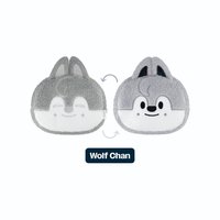 3rd 世巡安可快閃店 多功能收納包 