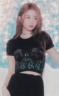 迷二 wvs 電子專預售閃卡 特典卡 