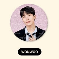 25‘fm holiday 徽章 