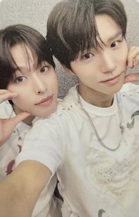 Color sm 直播卡 雙人卡