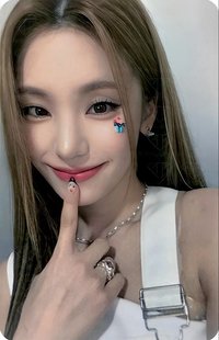 KILL MY DOUBT sw 16.0 幸運卡 