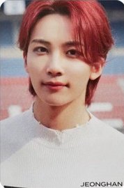 NOT ALONE hmv 特典卡 