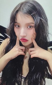 I feel target 特典卡 