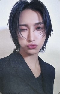 GH2 ms 特典卡 Poca ver.