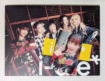 米妮專卡 PB限定版 全專