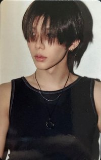 ODYSSEY hmv 特典卡 