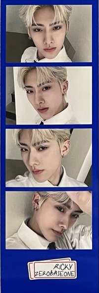 一期會員 人生四格卡 