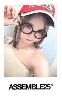 <ASSEMBLE25> hl 線下 250606 簽售卡 