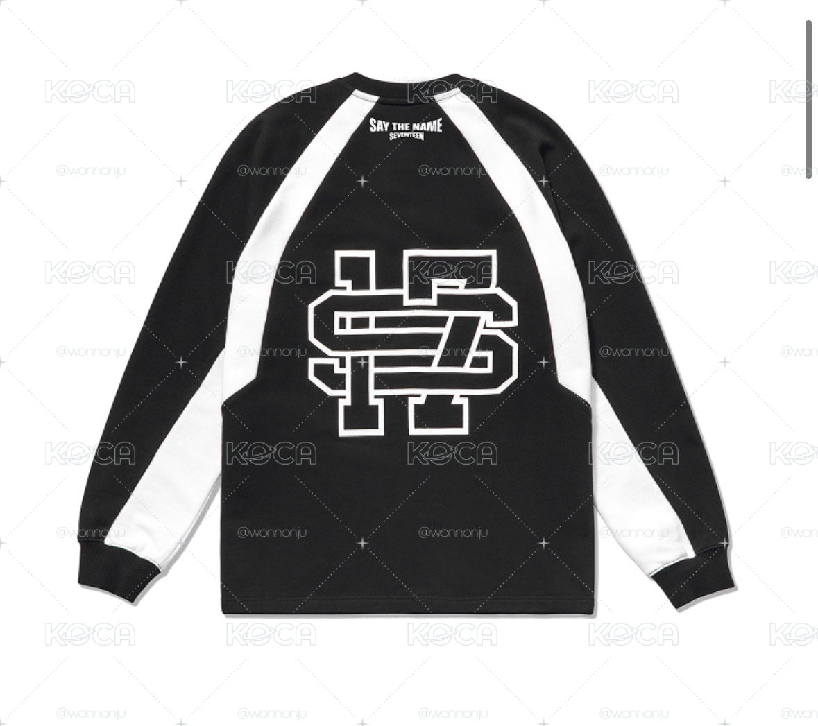 2025 克拉島 長TEE_M號