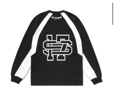 2025 克拉島 長TEE_M號