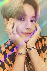 FEVER pt.3 ms 簽售卡 