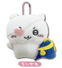 日本地區限定 吊娃 宮城限定 伊達政宗 獨眼龍