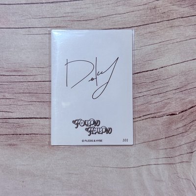 ❤️Follow Fellow 日卡包-碩