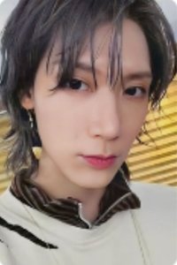 On My Youth 遺憾效應 專輯卡 PB ver