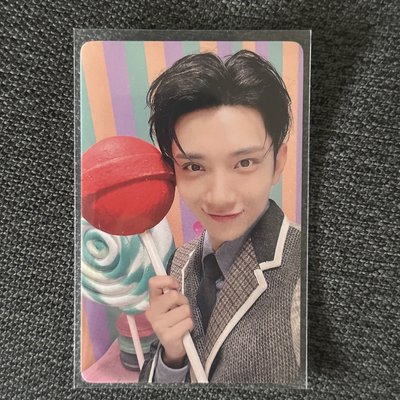 SEVENTEEN 精選專 Dear版 克拉盤 yzy特典卡
