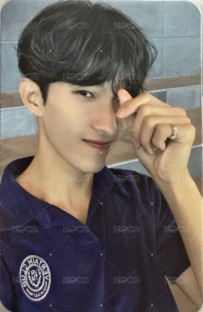 正四後續 ONINN ASIA 簽售卡 正規四後續｜台閃2.0 正面