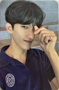 正四後續 ONINN ASIA 簽售卡 正規四後續｜台閃2.0