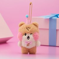 zeroni HOME PARTY  吊娃 派對娃