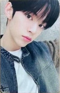 Last Bell yzy 4.0 特典卡 