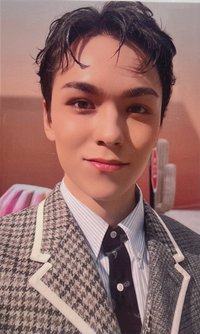 精選專 環球 Reg ver. 特典卡 