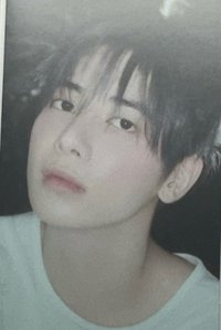 Starkissed wvs 特典卡 韓通