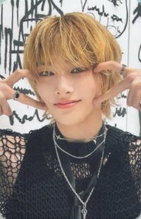 3rd 世巡 周邊卡 髮夾