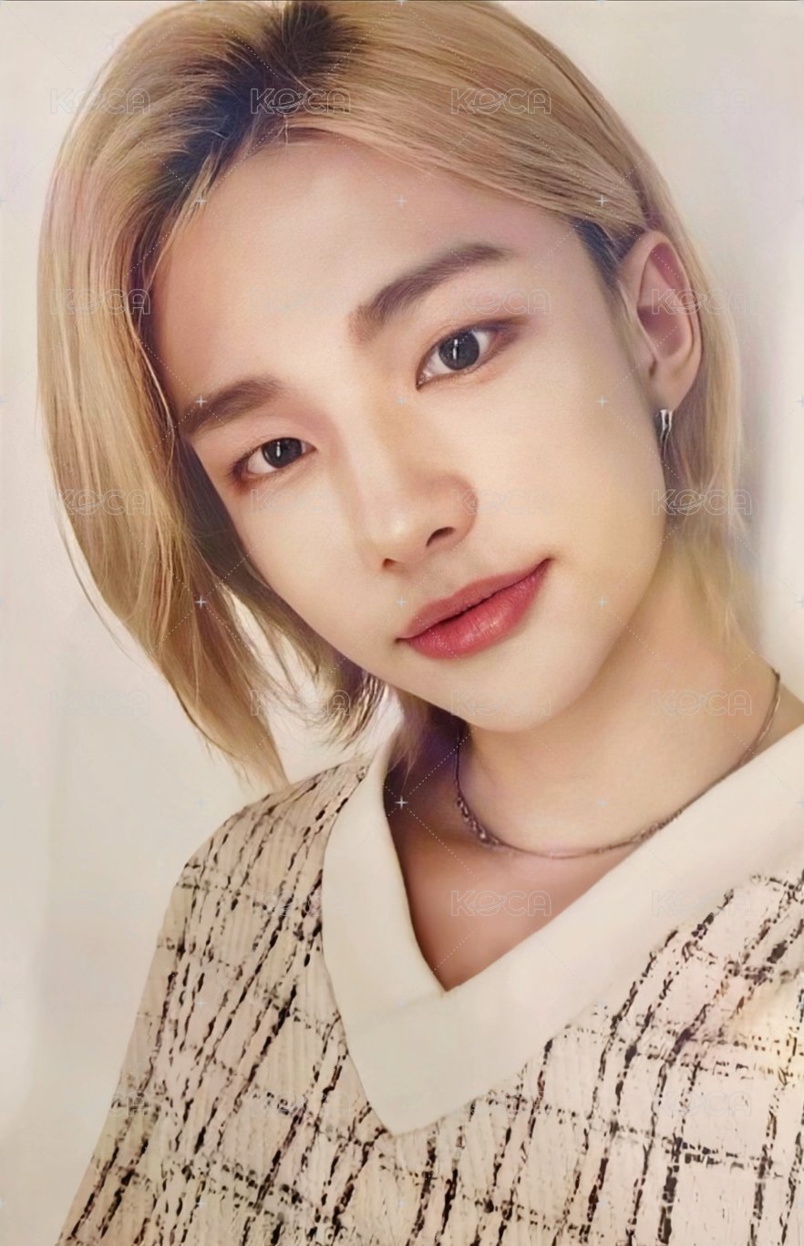 IN生 wd 特典卡  正面