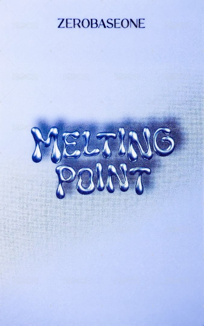 迷二 wm 幸運卡 熊耳 ver. 背面