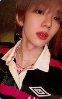 Get A Guitar 專輯卡 Amazon版