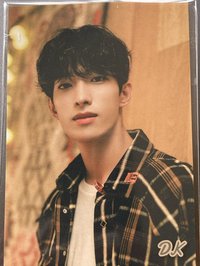 22’CAFE WC   會員 KUJI 特典卡 