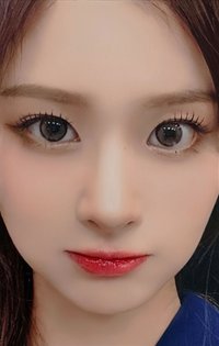 STICK OUT am 簽售卡 懟臉薛