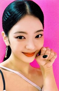 CHESHIRE yes24 預售 特典卡 