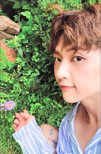 迷四 專輯卡 ZEROSE ver.