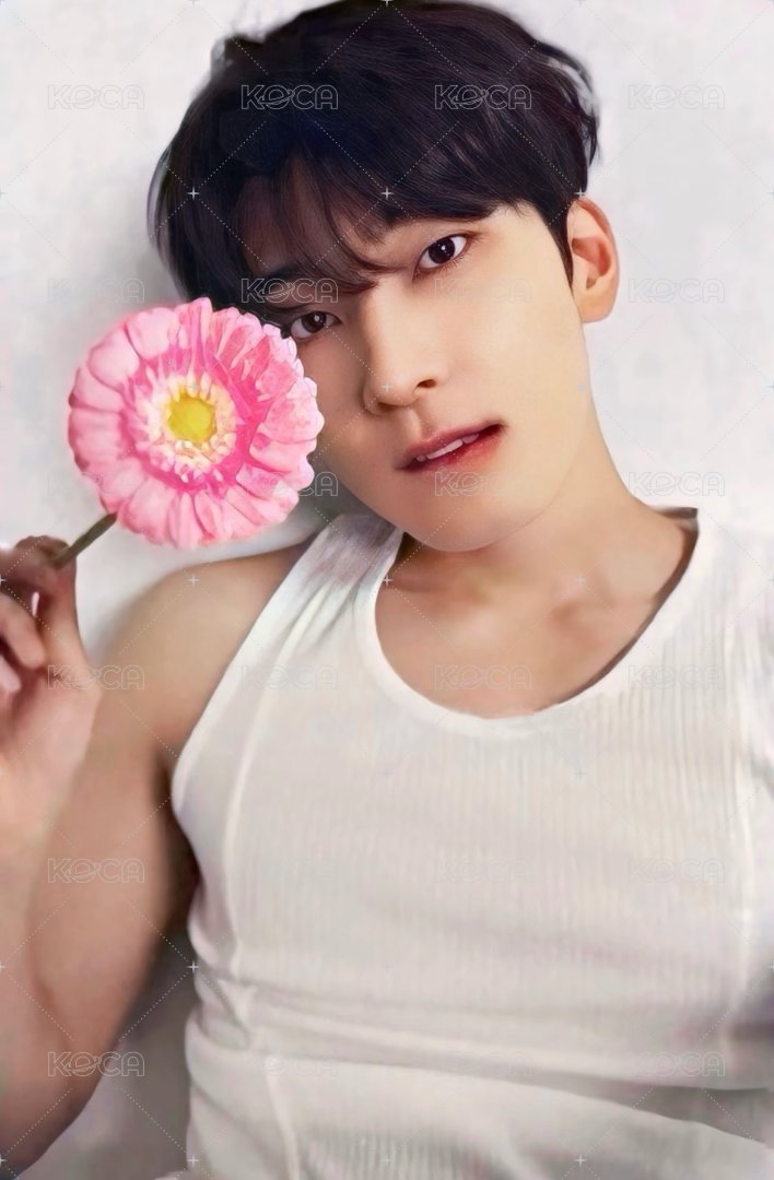 精選專 專輯卡 精選輯｜CARAT ver. 正面