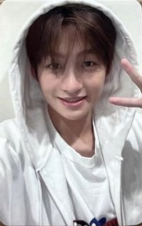 迷一 yes24 簽售卡 