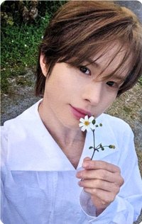 初次見面 專輯卡 初回限定B