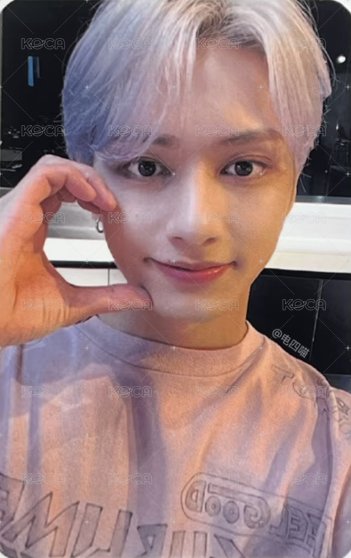 正四後續 pst 2.0 幸運卡  正面