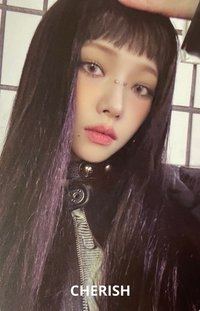 正規一 隨機卡 B柚