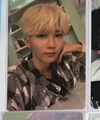 迷你九克拉盤專卡 漢(綁卡區多帶1張）