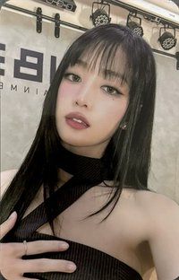 HER sw 4.0 幸運卡 冷臉