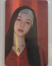 25’世巡 隨機卡 