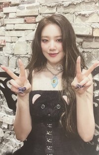 I feel 專輯卡 電子專專卡-刷