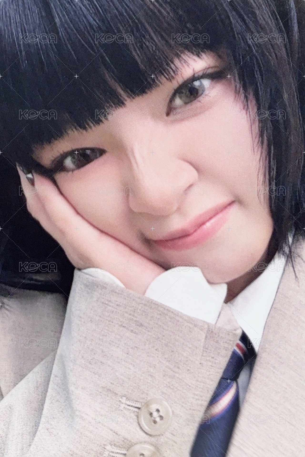 正規四 yzy 特典卡 一直娛手繪 正面