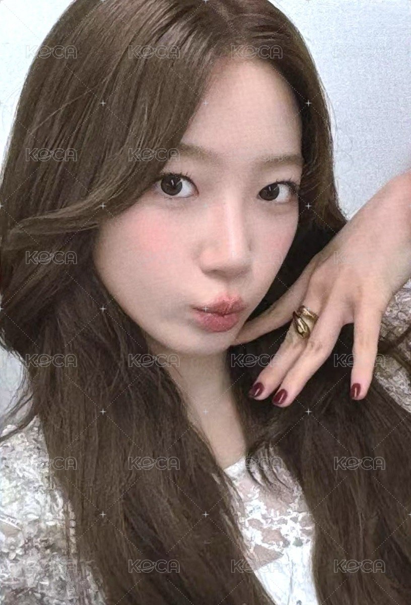 25‘巡迴 入場卡 / 場限卡 台北 正面